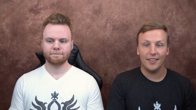 SOS Bros React - Legend of the Galactic Heroes Episode 82 - A Light Snuffed Out смотреть онлайн