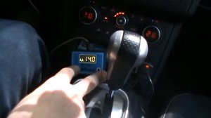 Штат ДСТ-мини Диагностический монитор (BK03)