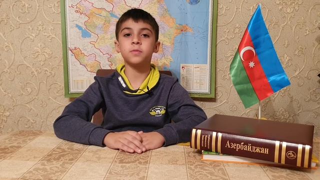 Что происходило в Азербайджане после падения Манны и до создания Атропатены? Выпуск 3 смотреть онлайн