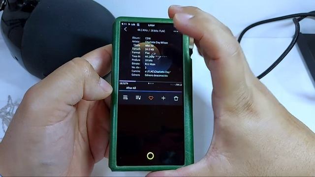 Cayin N3 Pro | Una Charla