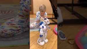 Робот Эпсилон-ТИ