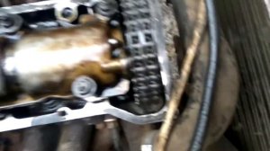 загнуло клапана на жигулях