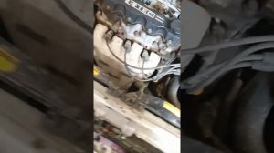 Chevrolet Lanos или Daewoo Nexia не заводится. оживление мертвеца.