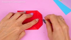 Поп ит своими руками из бумаги. Как сделать Поп ит за 5 минут? Гигантский Антистресс Пупырка Pop it