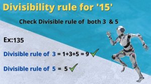 Divisibility Rules for 12, 15, 18, 25, 45  in Tamil I SL maths I math tricks I Successful Learning