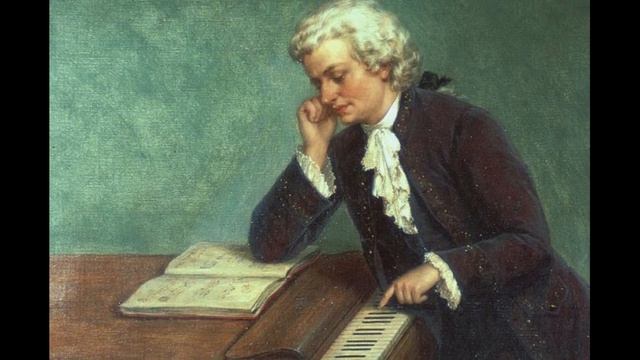 Классическая музыка --- Classic Music -- классикалық әуендер -- Моцарт __ Mozart