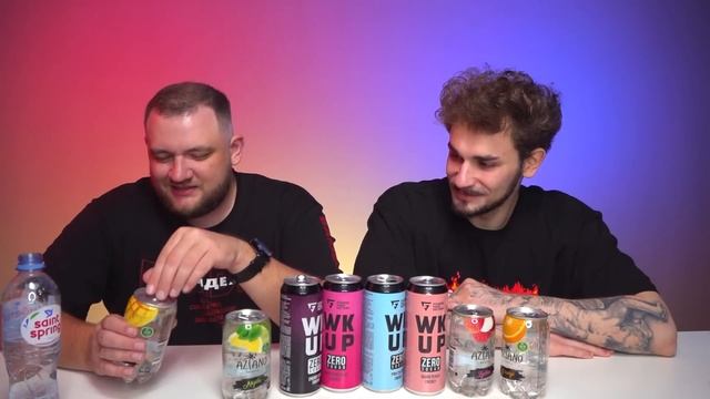 Самая Сладкая Газировка без Сахара
