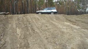 спринтер кариб ае95  акпп 1