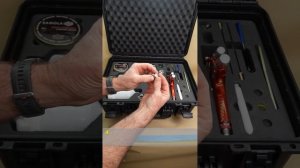 SAGOLA MINI XTREME SMART REPAIR KIT