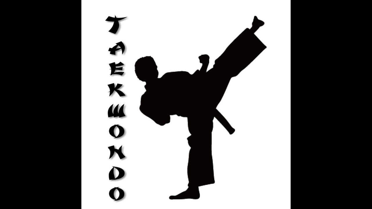 Taekwondo Секреты мастерства. 5 часть.