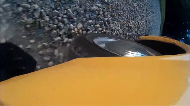 Skoda 105S смотреть онлайн