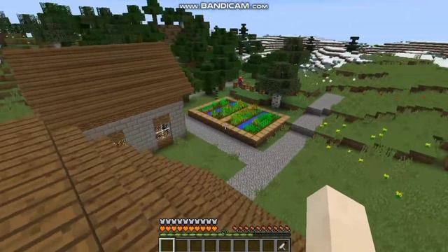 обзор мода Superheroes Coming 2