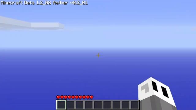 Minecraft: Do the Fartherer and Farthest Lands Really Exist? (Beta 1.2_02 64-Bit Mod) смотреть онлайн