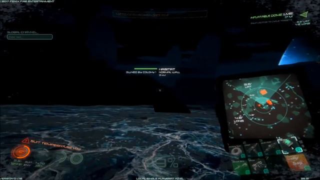 Let's Play Osiris: New Dawn Ep 15 - Reactor Pistol [Proteus II Unearthed Update Gameplay] смотреть онлайн