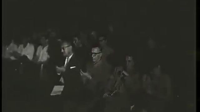 Che Guevara à Alger (1963) смотреть онлайн