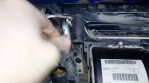 SCANIA РЕМОНТ. ЗАМЕНА РАДИАТОРА ПЕЧКИ ИЛИ РАДИАТОРА ОТОПИТЕЛЯ САЛОНА.