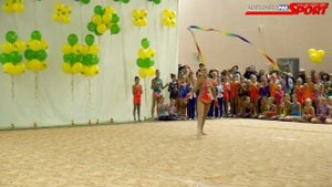 40 ТУРНИР Петрова Мария Лента