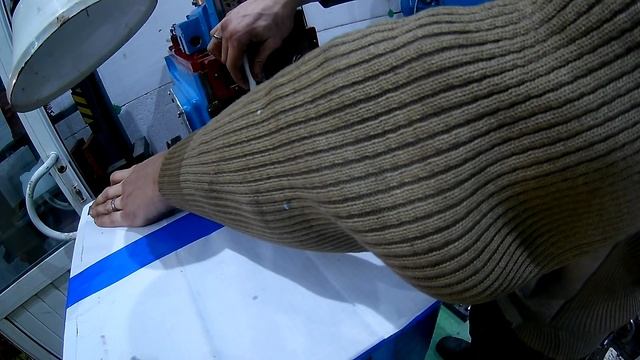 На что способен строгальный 7а33. смотреть онлайн