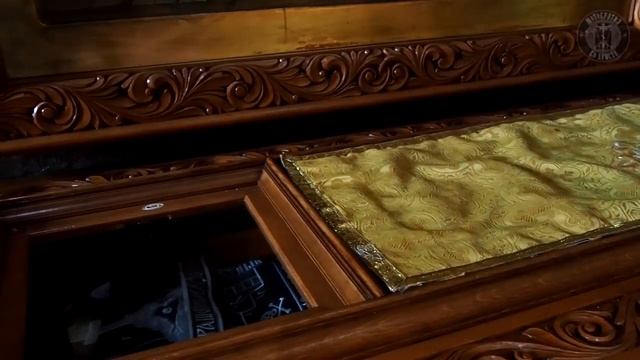 33. Можайск. Лужецкий Ферапонтов монастырь