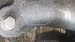 Снятый мотор БМВ Х5 Е70 N52