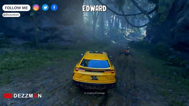 GTA 6 : New Leaks Realistic Vehicle Crash - Confirmed! смотреть онлайн