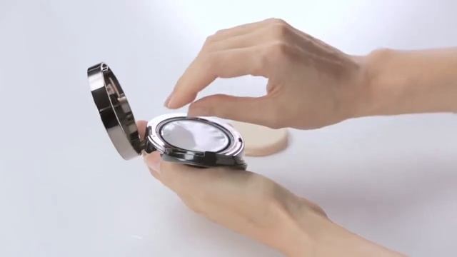 Babor Cushion Foundation - Тональный кушон смотреть онлайн