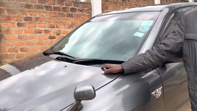 How to Buy a Toyota Harrier and put Insurance cover on it. Alex Mot- Explains Live from Kenya смотреть онлайн