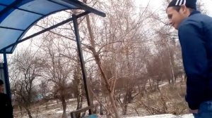Пранк над девушками