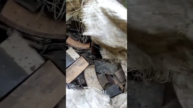 Замена сцепления часть 1 Зил бычок смотреть онлайн