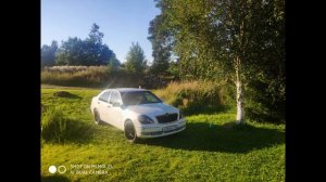 Детонация 1JZ fse/2 jz FSE.