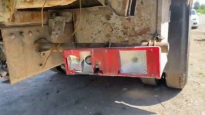 МАЗ 630305 -020 2006г 170 000км экспресс-обзор от Андрея Азанова