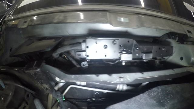 Защита от угона Форд Эксплорер Защита ЭБУ смотреть онлайн