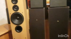 JAMO E-470