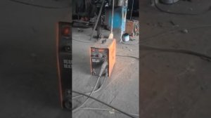 Не варит полуавтомат