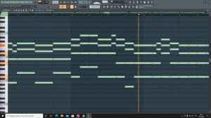 Ирмосы канона Великой Субботы "Волною морскою"