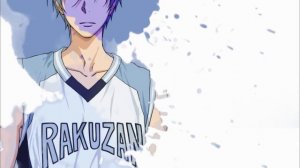 Kuroko's Basketball - Opening 7 | Memories
