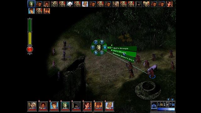 Temple of Elemental Evil co8 (part 5) смотреть онлайн