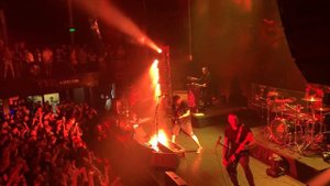 Северный Флот - Поднимая Знамя Москва 2021