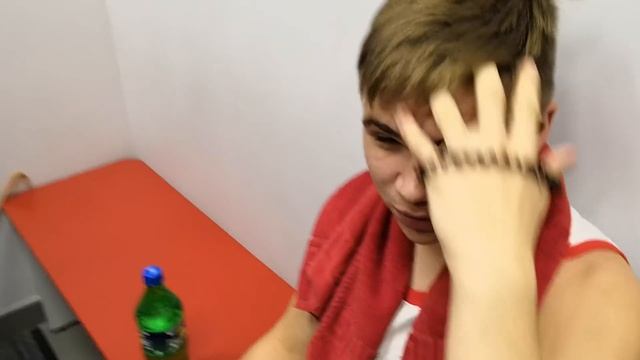 Мой Максимум в Жиме Лежа и Становой! Ухожу в Men's Phusique? смотреть онлайн