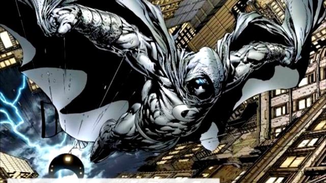 Самые богатые персонажи DC