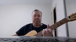 Дембельская (Снова белый пух)