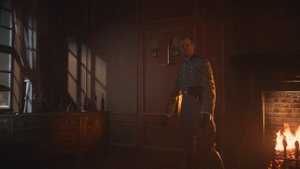 Call of Duty WWII прохождение миссии "Освобождение" без комментариев