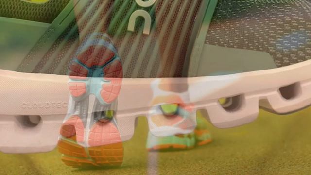 Как выбрать кроссовки для бега смотреть онлайн