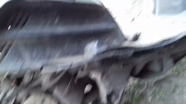 Как завести скутер после длительного простоя? Очень даже просто! смотреть онлайн