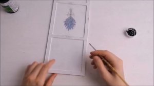 Мебель для куклы из картона! Декор для фотографий.