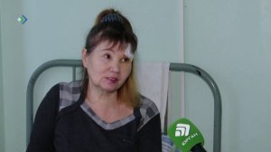 Новый метод удаления аневризмы головного мозга разработали врачи Эжвинской больницы