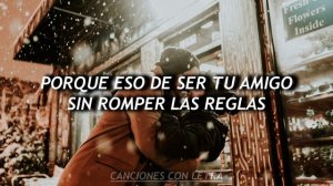 Déjame ir - Andrés Cepeda ft. Morat // LETRA