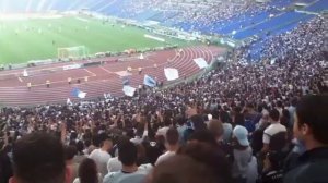 14.05.11 #Lazio - Genoa 4:2. Tifosi Lazio