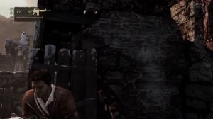 Uncharted 2 Remastered - Глава 23. Старый друг. Часть 5