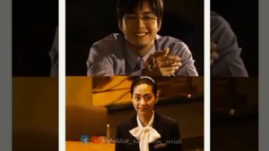 Muhabbat va ehtiros seriali. Don-hyuk & Jin-yang